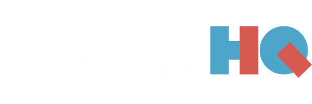Fixed Ops HQ